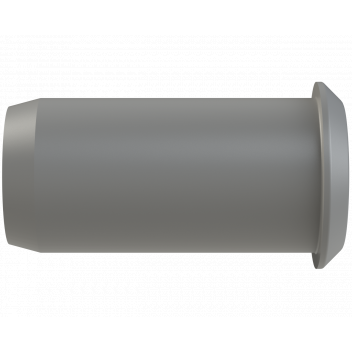 POLYFAST PLASTIC PIPE STIFFENER; 25MM