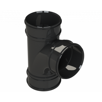 S2000 SINGLEBRANCH;4\"/110 92.5D SHORT BK