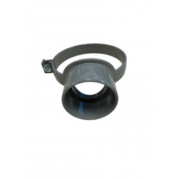 E.TUPLING SOLVENT SOIL STRAP ON BOSS - SOLVENT GREY