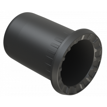 INCERT PIPE STIFFENERS 28MM