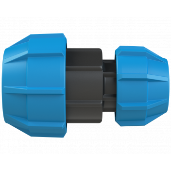 POLYFAST REDUCING COUPLER 32x20mm