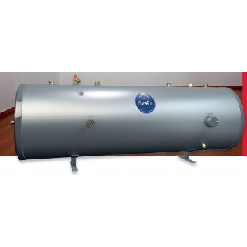 200L HORIZONTAL HEAT PUMP CYLINDER