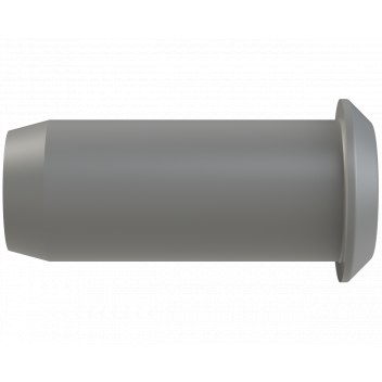 POLYFAST PLASTIC PIPE STIFFENER; 20MM