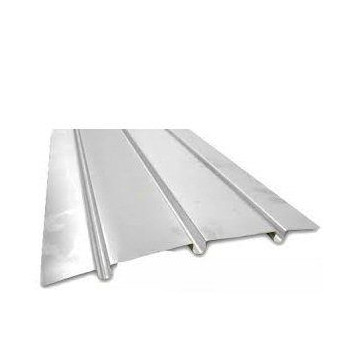 ALUMINIUM SPREADER PLATE 3 GROOVE