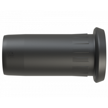 INCERT PIPE STIFFENERS 15MM