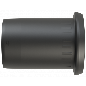INCERT PIPE STIFFENERS 28MM