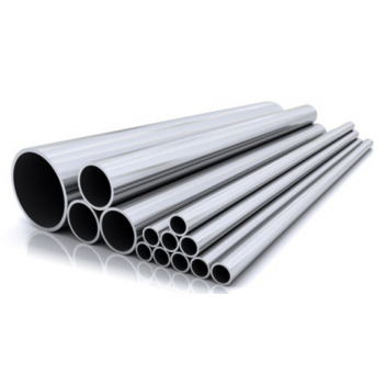 STAINLESS STEEL 316 PRESS - INOX PIPE 54MM X 6M