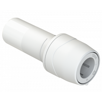 POLYMAX SOCKET REDUCER; 22MM X 15MM