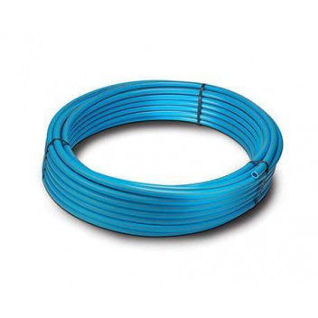 *POLYGUARD BARRIER PIPE 63MM X 25M COIL