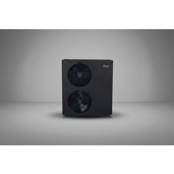 FLOE AIR SOURCE HEAT PUMP R290 12KW