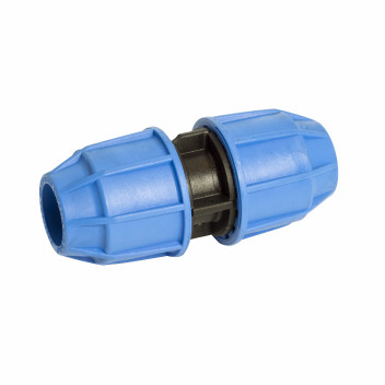FLOPLAST MDPE 20MM COUPLING