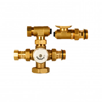 *UFH REPLACEMENT MIXER VALVE - PB970029