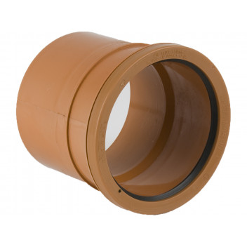 SINGLE SOCKET COUPLER 110MM