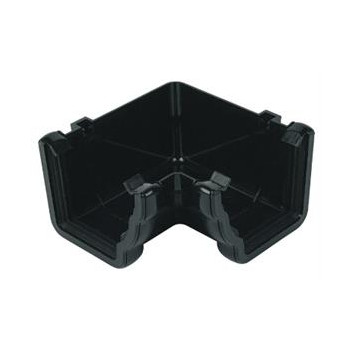 FLO NIAGARA 90 DEG INTERNAL ANGLE; BLACK