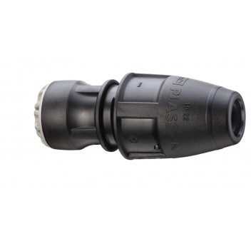 PLASSON PUSHFIT UNIVERSAL 25MM X 14-18MM