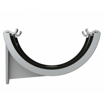 RWHR112 UNION BRACKET; GREY