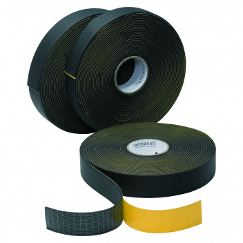 ARMAFLEX EVO NITRILE TAPE - 15MTR X 30MM X 3MM