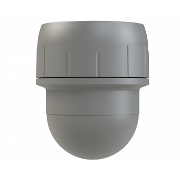 POLYPLUMB SOCKET BLANK ENDS; 28MM