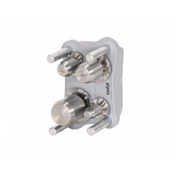 FRANKISCHE ALPEX DE-BURRING TOOL 75