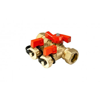 INTATEC 28MM FILL AND FLUSH