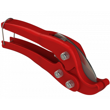 POLYPLUMB RATCHET TYPE PIPE CUTTERS