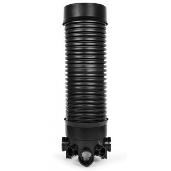 *600MM CHAMBER 110MM WITH 2M SHAFT