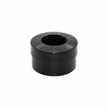 FLO OVERFLOW WASTE REDUCER;40MM BLK