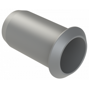 POLYFAST PLASTIC PIPE STIFFENER; 32MM