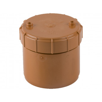 SCREW ACCESS COVER 110MM