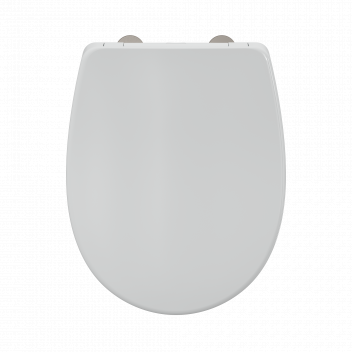 BEMIS CNC CLASSIC TOILET SEAT