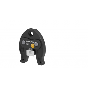 FRANKISCHE ALPEX PRESS JAW 20MM F20 PB1