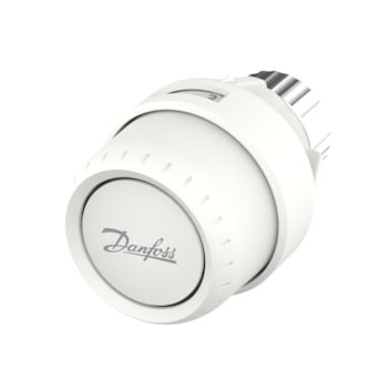 DANFOSS AVEO RA CLICK THERMOSTATIC SENSORS TAMPER