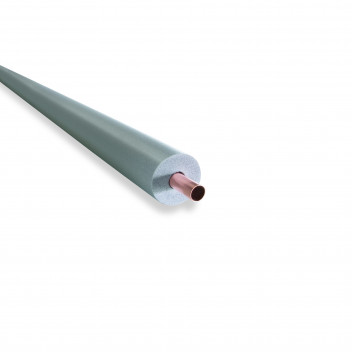 TUBOLIT PE FOAM PIPE INSULATION 15MM X 9MM (2M LENGTH)
