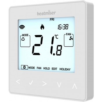 HEATMISER FAN COIL THERMOSTAT