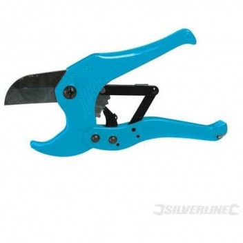 FRANKISCHE PIPE SHEARS FOR ALPEX, TURATEC, FF-THERM PIPES UP TO 20MM