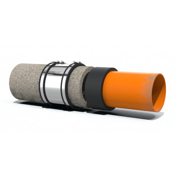 FERNCO BC06-43 BUSH 35-40MM ID 55MM OD