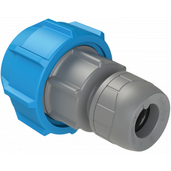 POLYFAST COPPER/PB ADAPTOR; 25 X 15MM