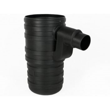 ROAD GULLY WITH INTEGRAL TRAP 900MM X 450MM