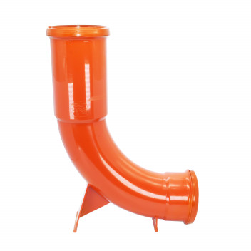 FLO UNDERGRD 87.5 SETT. REST BEND; 110MM