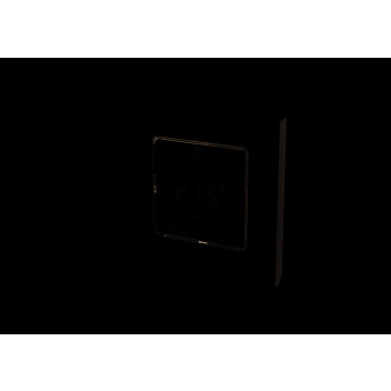 DANFOSS HEATING CONTROLS ICON2 / 24V RT THERMOSTAT ROOM THERMOSTAT 24V