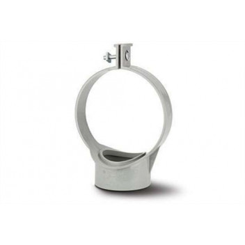 S2000 STRAPBOSS(OPEN);BACKFIX 4\"/110 SOLVENT GREY