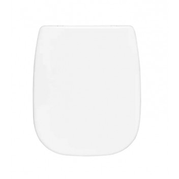 BEMIS EXACT MATCH 2/3 TOILET SEAT