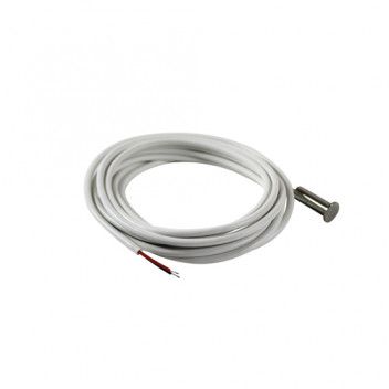 WHISPER REMOTE TEMP 12MM BUTTON SENSOR PROBE (WET ROOM)