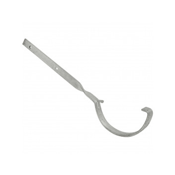 RWHR112 GALV GUTTER BRACKETS; SIDE RAFTE