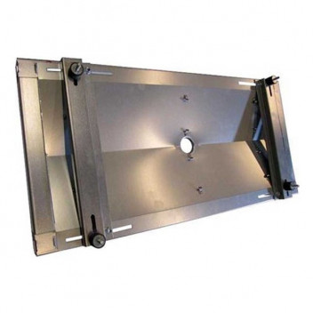 PANASONIC TRAY FOR OUTDOOR ELEVATION PLATFORM