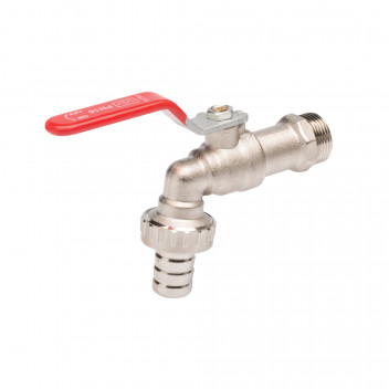 PLASSON ¾” BIB COCK