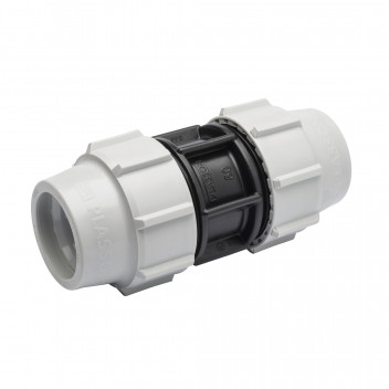 PLASSON COUPLER - 90MM X 90MM
