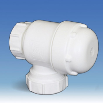 E.TUPLING 40MM BOTTLE TRAP 38MM SEAL