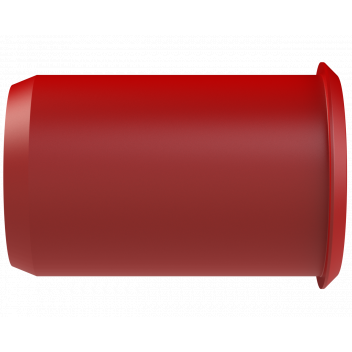 POLYFAST PLASTIC PIPE STIFFENER; 63MM