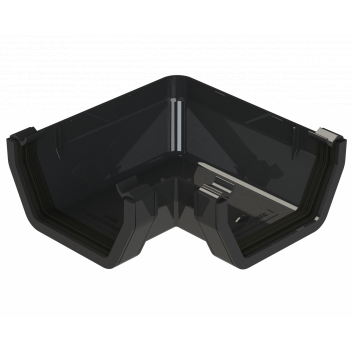 RWSQ112 90 DEGREE ANGLE; BLACK